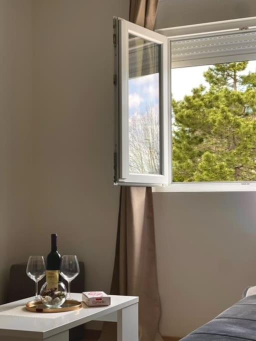 Apartman Mandic Zabljak Екстериор снимка