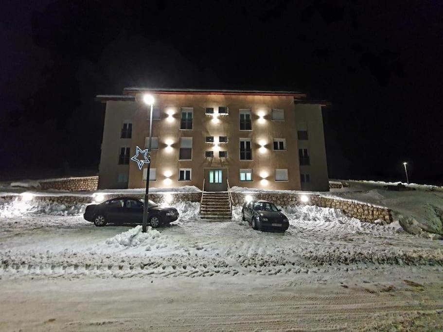 Apartman Mandic Zabljak Екстериор снимка