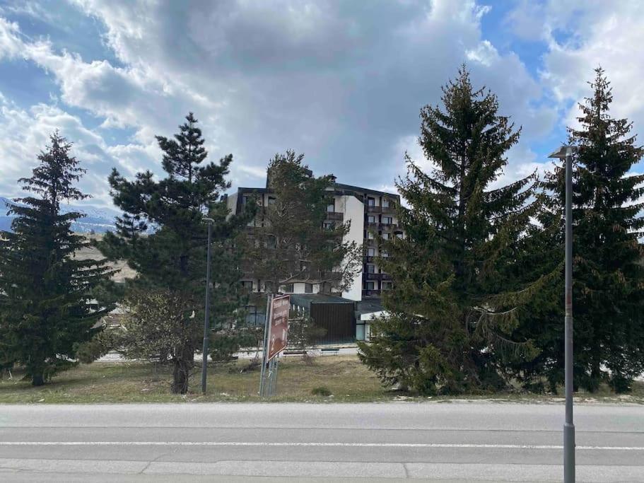 Apartman Mandic Zabljak Екстериор снимка
