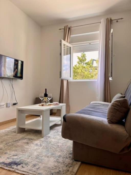 Apartman Mandic Zabljak Екстериор снимка
