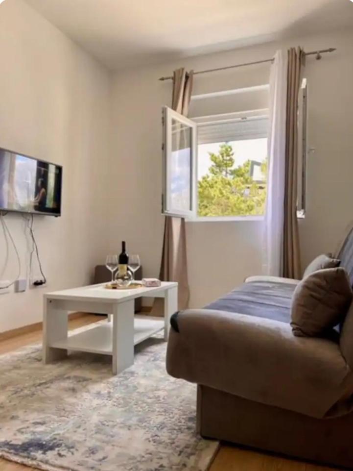 Apartman Mandic Zabljak Екстериор снимка