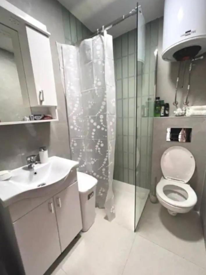 Apartman Mandic Zabljak Екстериор снимка