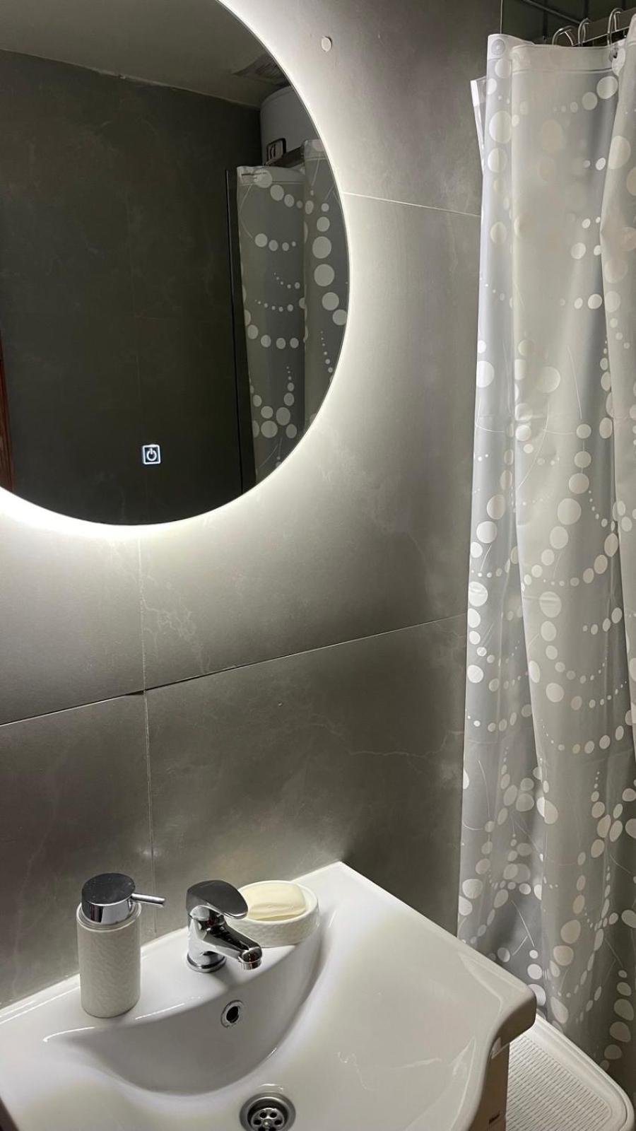 Apartman Mandic Zabljak Екстериор снимка