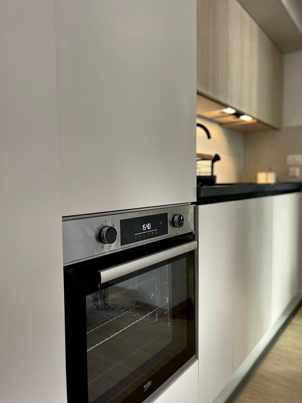 Apartman Mandic Zabljak Екстериор снимка
