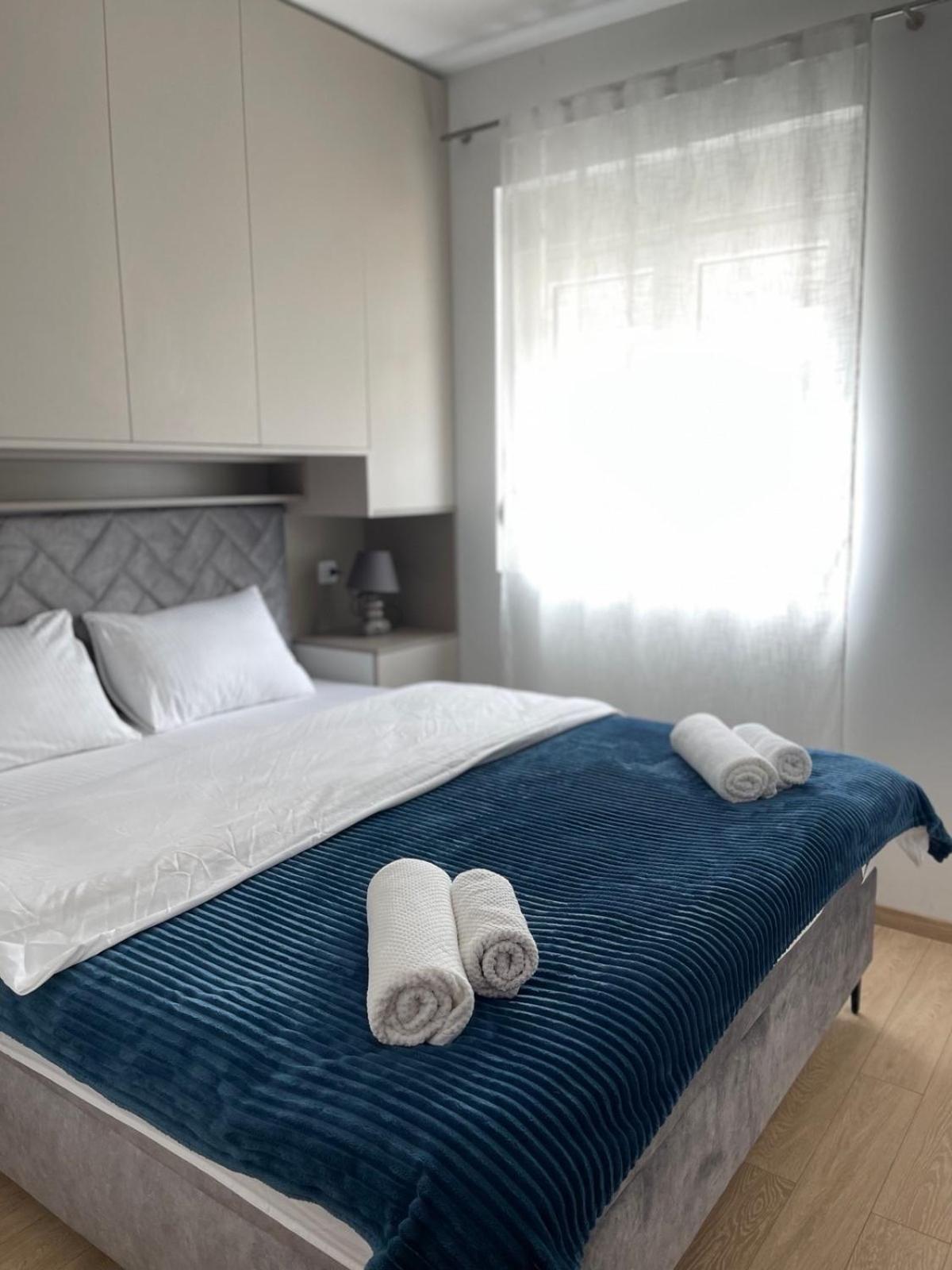 Apartman Mandic Zabljak Екстериор снимка