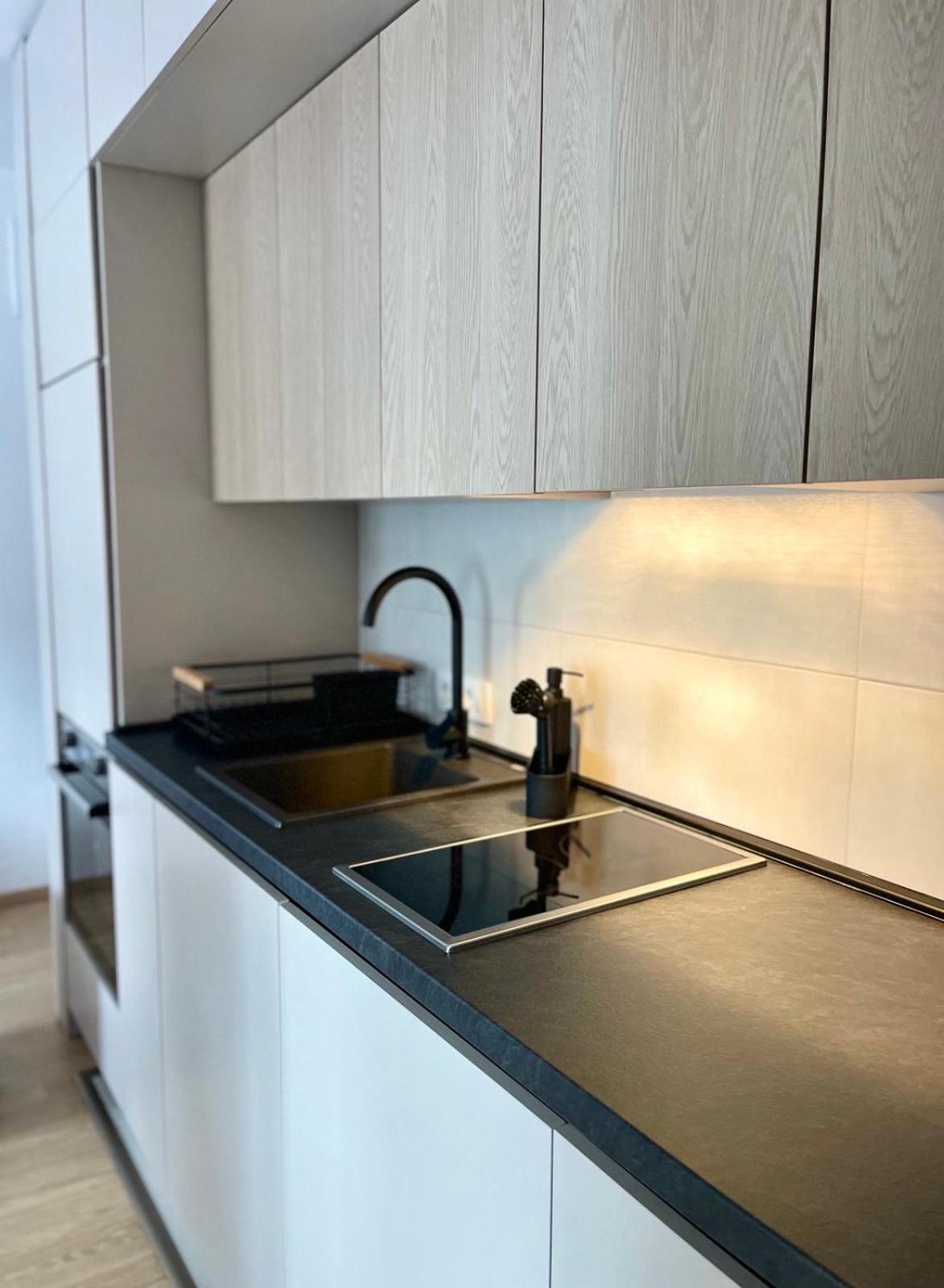 Apartman Mandic Zabljak Екстериор снимка