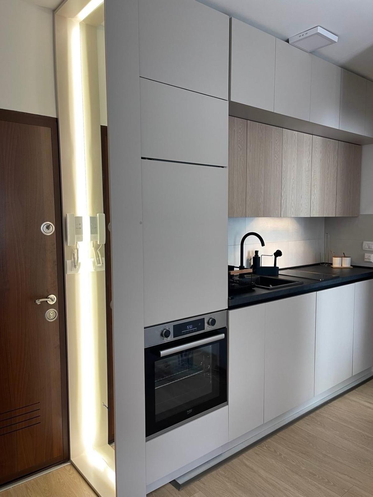 Apartman Mandic Zabljak Екстериор снимка